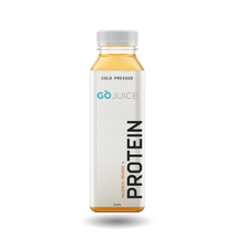 Load image into Gallery viewer, High Protein Cold Pressed Juice - Valencia Orange