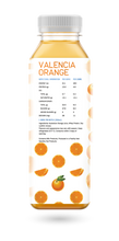 Load image into Gallery viewer, High Protein Cold Pressed Juice - Valencia Orange